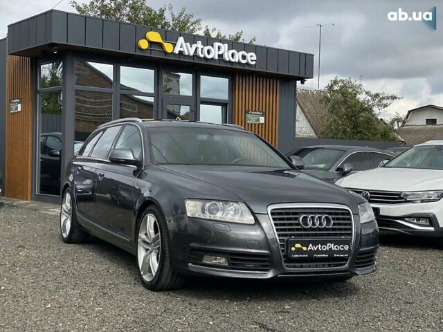 Ауди А6, объемом двигателя 2 л и пробегом 206 тыс. км за 9999 $, фото 1 на Automoto.ua