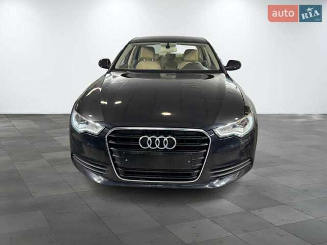 Ауді А6, об'ємом двигуна 2.77 л та пробігом 198 тис. км за 9999 $, фото 1 на Automoto.ua