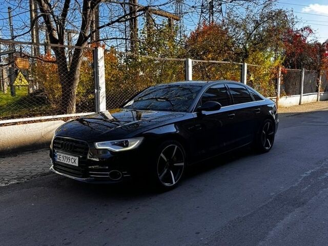 Ауди А6, объемом двигателя 3 л и пробегом 280 тыс. км за 14300 $, фото 1 на Automoto.ua