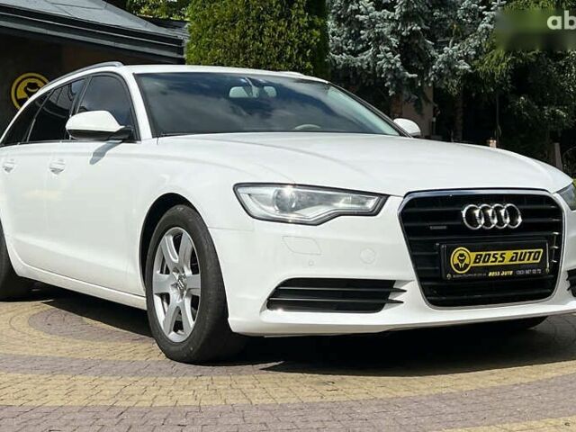 Ауди А6, объемом двигателя 3 л и пробегом 234 тыс. км за 19500 $, фото 1 на Automoto.ua