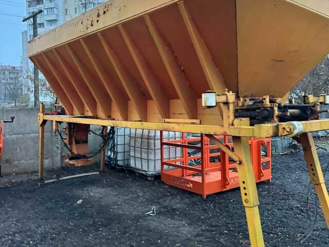 Ауді А6, об'ємом двигуна 2.7 л та пробігом 0 тис. км за 7000 $, фото 1 на Automoto.ua