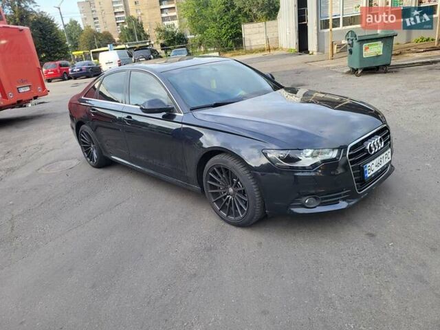 Ауди А6, объемом двигателя 1.97 л и пробегом 158 тыс. км за 16500 $, фото 1 на Automoto.ua
