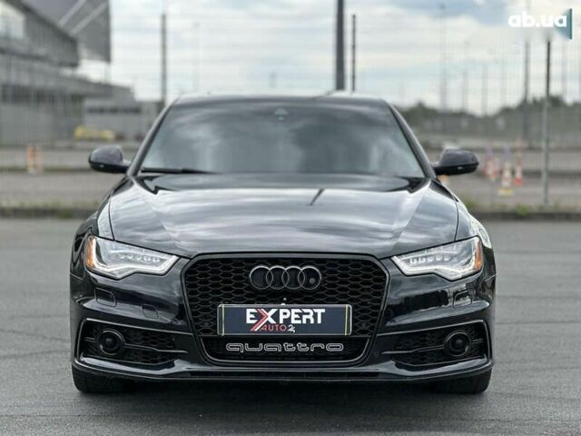 Ауди А6, объемом двигателя 3 л и пробегом 240 тыс. км за 16990 $, фото 1 на Automoto.ua