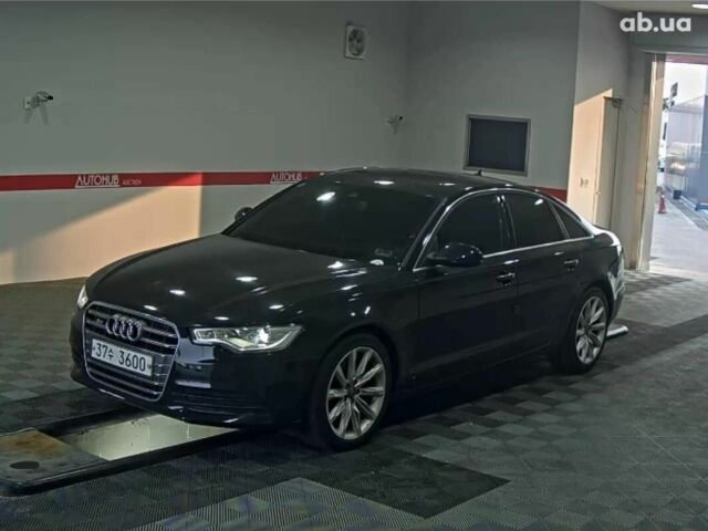 Ауді А6, об'ємом двигуна 0 л та пробігом 147 тис. км за 19900 $, фото 1 на Automoto.ua