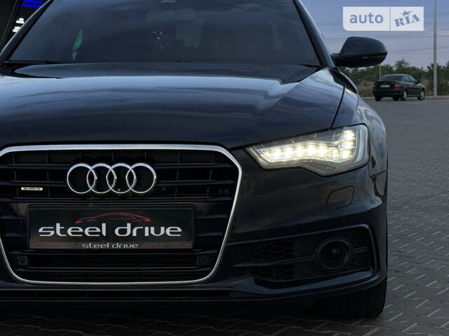 Ауди А6, объемом двигателя 2.97 л и пробегом 250 тыс. км за 19999 $, фото 1 на Automoto.ua