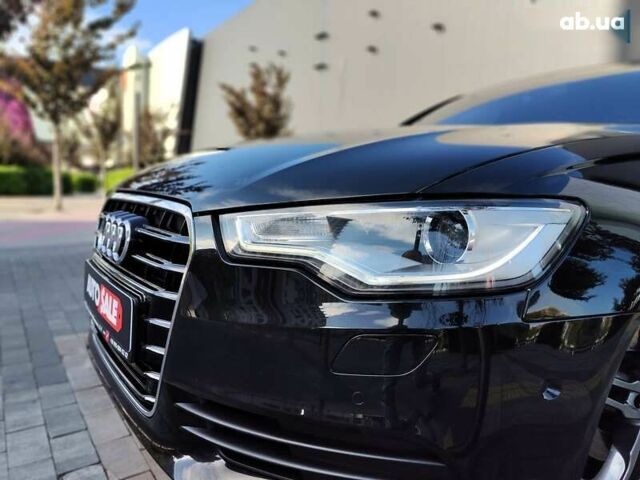 Ауді А6, об'ємом двигуна 3 л та пробігом 210 тис. км за 15990 $, фото 1 на Automoto.ua