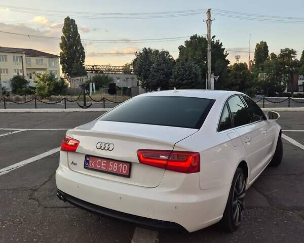 Ауди А6, объемом двигателя 1.97 л и пробегом 168 тыс. км за 18300 $, фото 1 на Automoto.ua