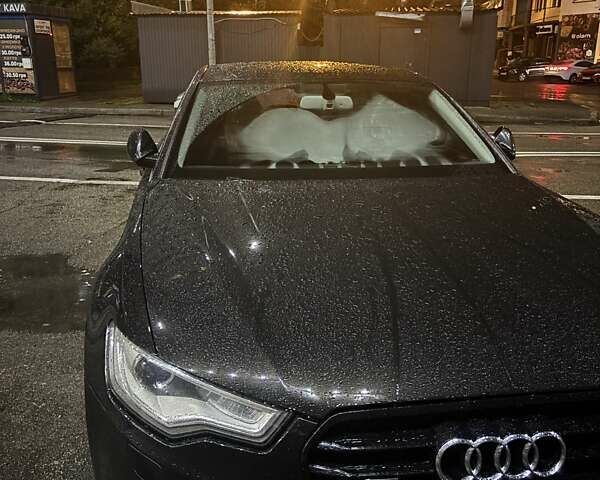 Ауди А6, объемом двигателя 2.77 л и пробегом 180 тыс. км за 16500 $, фото 1 на Automoto.ua