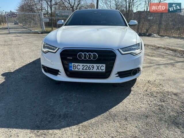 Ауди А6, объемом двигателя 2.97 л и пробегом 117 тыс. км за 20500 $, фото 1 на Automoto.ua