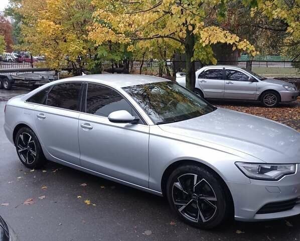 Ауди А6, объемом двигателя 2.77 л и пробегом 93 тыс. км за 25200 $, фото 1 на Automoto.ua