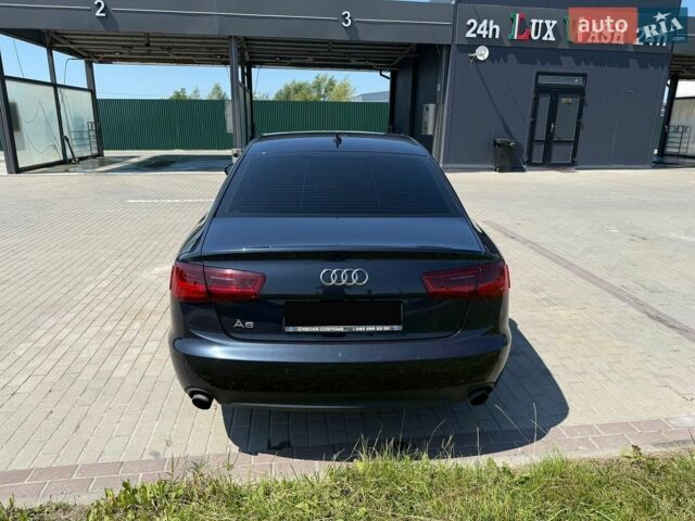 Ауди А6, объемом двигателя 0 л и пробегом 292 тыс. км за 10200 $, фото 1 на Automoto.ua