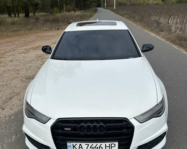 Ауди А6, объемом двигателя 3 л и пробегом 250 тыс. км за 17900 $, фото 1 на Automoto.ua