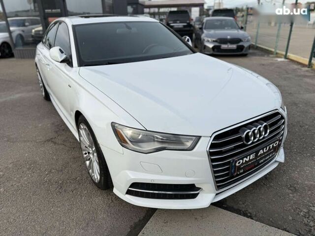 Ауди А6, объемом двигателя 2 л и пробегом 118 тыс. км за 19990 $, фото 1 на Automoto.ua