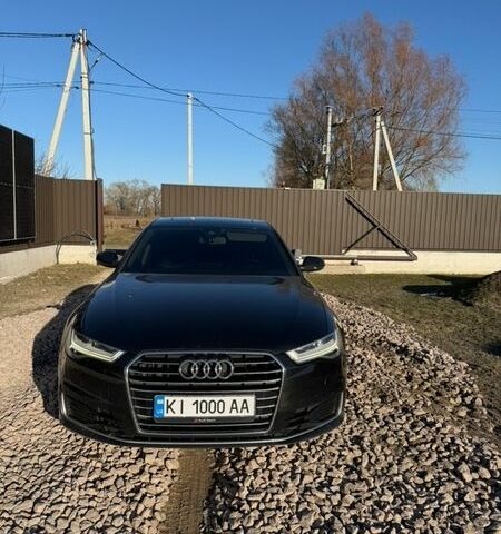 Ауді А6, об'ємом двигуна 3 л та пробігом 213 тис. км за 23000 $, фото 1 на Automoto.ua