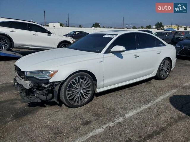 Ауді А6 2015 у Львові на Automoto.ua Ауді А6, об'ємом двигуна 1.98 л та пробігом 67 тис. км за 4200 $, фото 1 на Automoto.ua