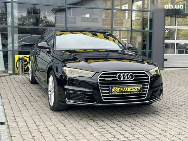 Ауди А6, объемом двигателя 3 л и пробегом 151 тыс. км за 19800 $, фото 1 на Automoto.ua