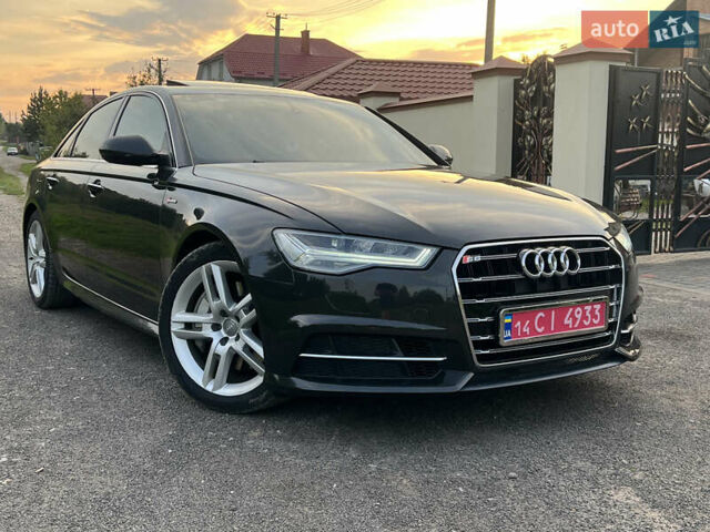 Ауди А6, объемом двигателя 3 л и пробегом 199 тыс. км за 17200 $, фото 1 на Automoto.ua