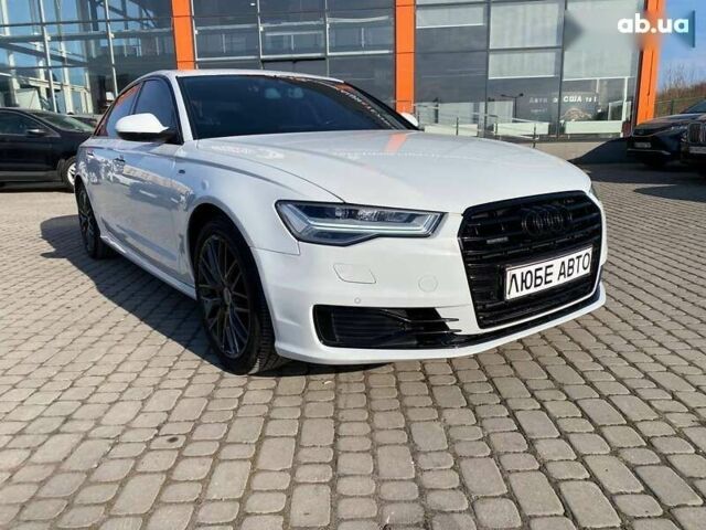 Ауди А6, объемом двигателя 3 л и пробегом 141 тыс. км за 20900 $, фото 1 на Automoto.ua