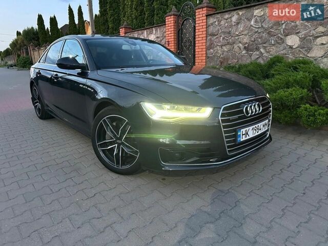 Ауди А6, объемом двигателя 3 л и пробегом 230 тыс. км за 22900 $, фото 1 на Automoto.ua