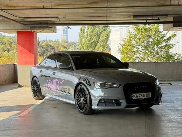 Ауди А6, объемом двигателя 1.98 л и пробегом 140 тыс. км за 19500 $, фото 1 на Automoto.ua