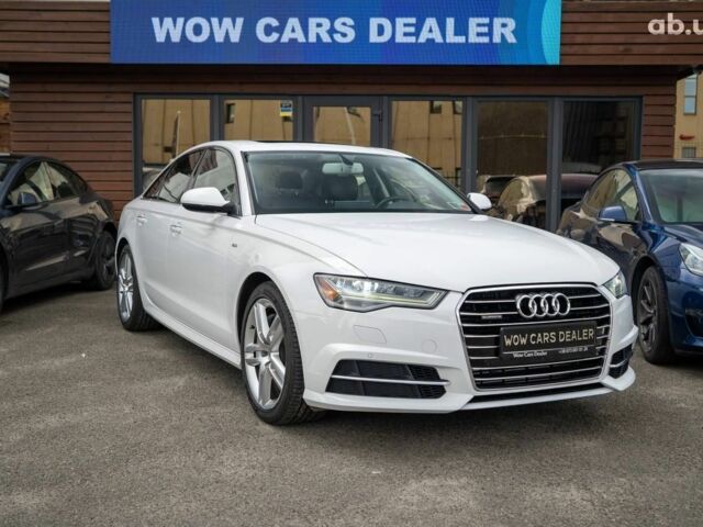 Ауди А6, объемом двигателя 0 л и пробегом 112 тыс. км за 19500 $, фото 1 на Automoto.ua