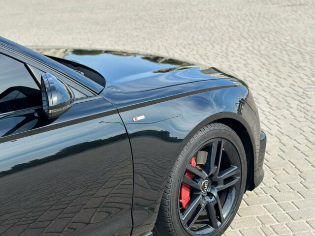 Ауди А6, объемом двигателя 3 л и пробегом 193 тыс. км за 16000 $, фото 1 на Automoto.ua
