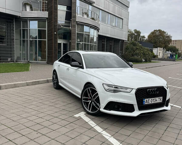 Ауді А6, об'ємом двигуна 1.97 л та пробігом 63 тис. км за 28000 $, фото 1 на Automoto.ua