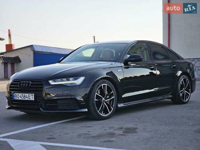 Ауди А6, объемом двигателя 3 л и пробегом 177 тыс. км за 17999 $, фото 1 на Automoto.ua