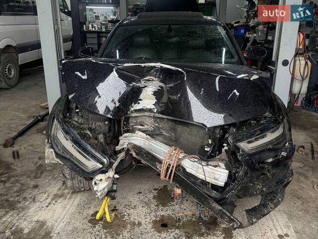 Ауди А6, объемом двигателя 1.98 л и пробегом 148 тыс. км за 7700 $, фото 1 на Automoto.ua