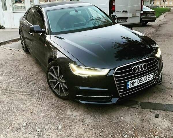 Ауди А6, объемом двигателя 3 л и пробегом 51 тыс. км за 25000 $, фото 1 на Automoto.ua