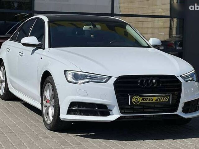 Ауди А6, объемом двигателя 2 л и пробегом 141 тыс. км за 22500 $, фото 1 на Automoto.ua