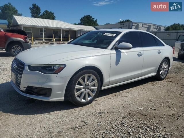 Ауди А6, объемом двигателя 1.98 л и пробегом 153 тыс. км за 3000 $, фото 1 на Automoto.ua