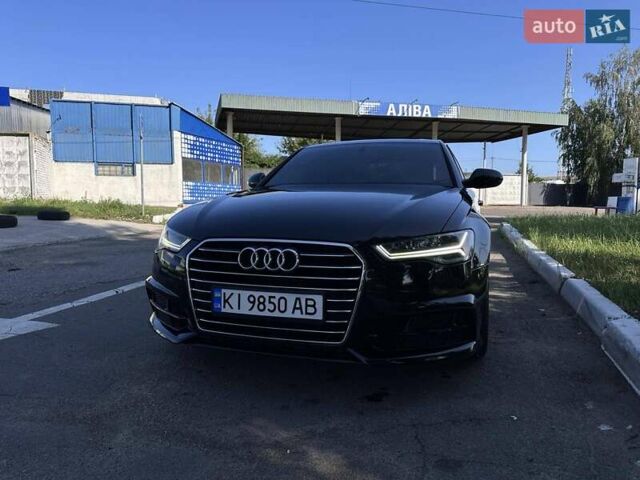 Ауди А6, объемом двигателя 3 л и пробегом 110 тыс. км за 28000 $, фото 1 на Automoto.ua