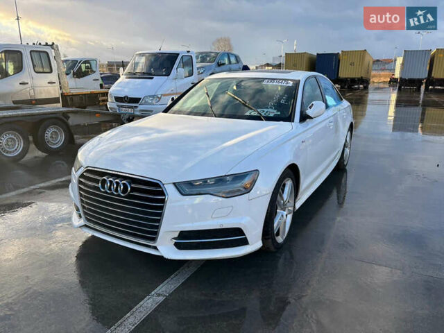 Ауди А6, объемом двигателя 2 л и пробегом 218 тыс. км за 12700 $, фото 1 на Automoto.ua