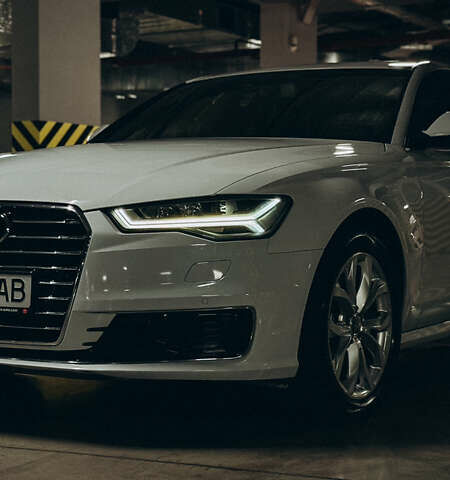 Ауди А6, объемом двигателя 2 л и пробегом 156 тыс. км за 23000 $, фото 1 на Automoto.ua
