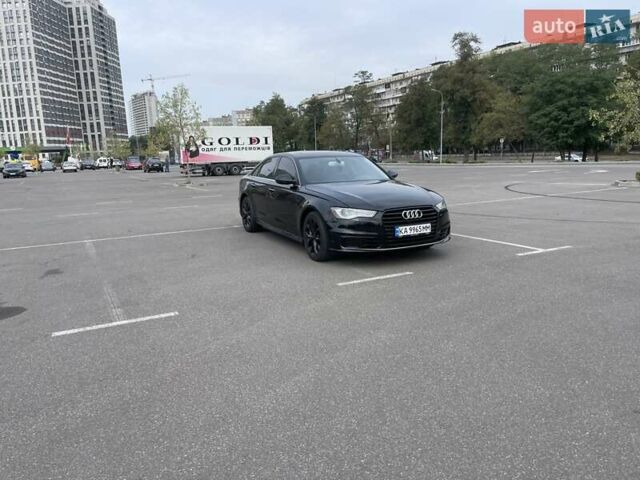 Ауді А6, об'ємом двигуна 1.98 л та пробігом 79 тис. км за 20500 $, фото 1 на Automoto.ua