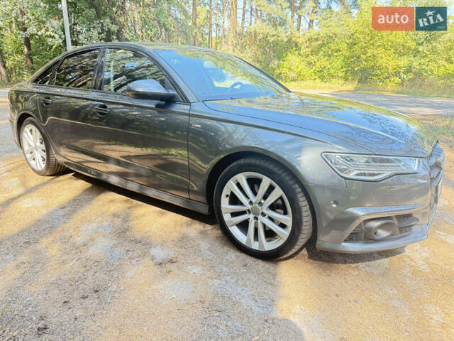 Ауди А6, объемом двигателя 2 л и пробегом 149 тыс. км за 27499 $, фото 1 на Automoto.ua