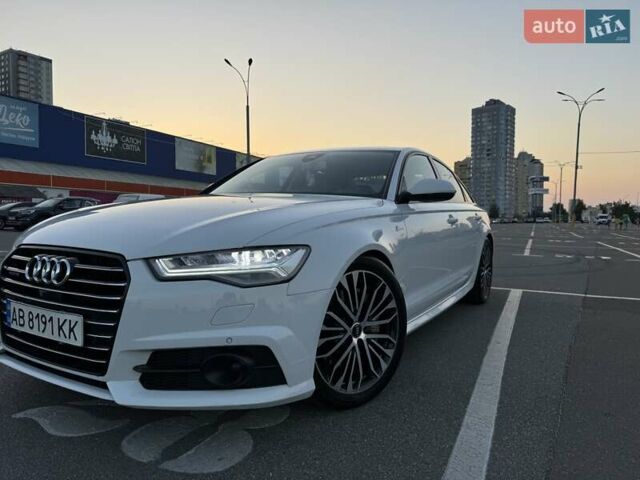 Ауди А6, объемом двигателя 3 л и пробегом 140 тыс. км за 24900 $, фото 1 на Automoto.ua