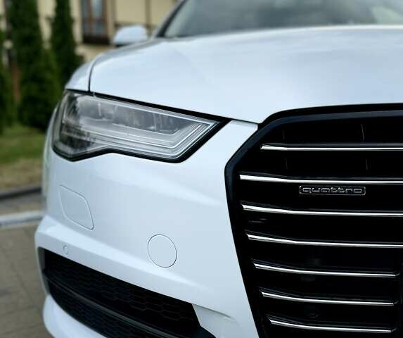 Ауди А6, объемом двигателя 3 л и пробегом 104 тыс. км за 20000 $, фото 1 на Automoto.ua