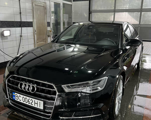 Ауди А6, объемом двигателя 2 л и пробегом 111 тыс. км за 30000 $, фото 1 на Automoto.ua