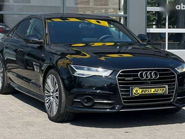 Ауді А6, об'ємом двигуна 3 л та пробігом 140 тис. км за 27000 $, фото 1 на Automoto.ua