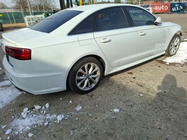 Ауді А6, об'ємом двигуна 1.98 л та пробігом 185 тис. км за 12500 $, фото 1 на Automoto.ua