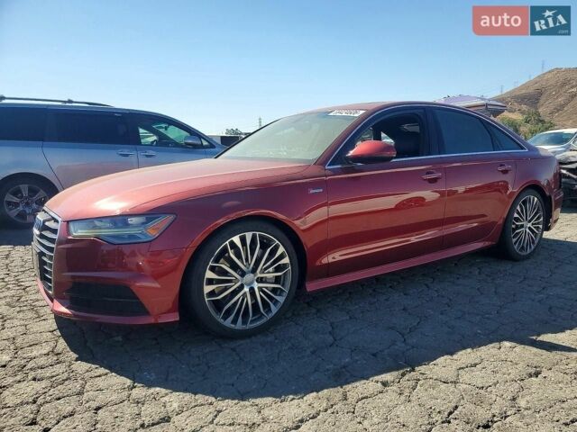 Ауді А6, об'ємом двигуна 3 л та пробігом 51 тис. км за 4500 $, фото 1 на Automoto.ua