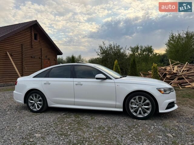 Ауді А6, об'ємом двигуна 0 л та пробігом 194 тис. км за 10900 $, фото 1 на Automoto.ua