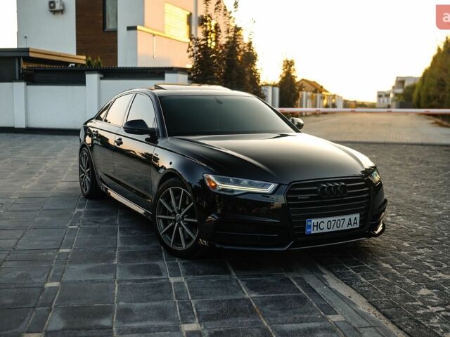 Ауди А6, объемом двигателя 2 л и пробегом 94 тыс. км за 24300 $, фото 1 на Automoto.ua