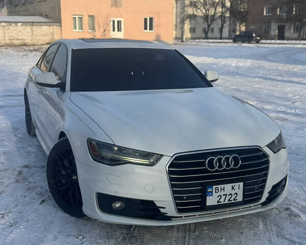 Ауді А6, об'ємом двигуна 1.98 л та пробігом 161 тис. км за 18200 $, фото 1 на Automoto.ua