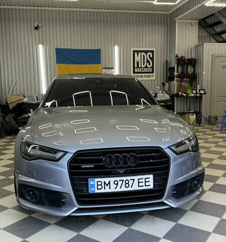 Ауди А6, объемом двигателя 3 л и пробегом 96 тыс. км за 25500 $, фото 1 на Automoto.ua