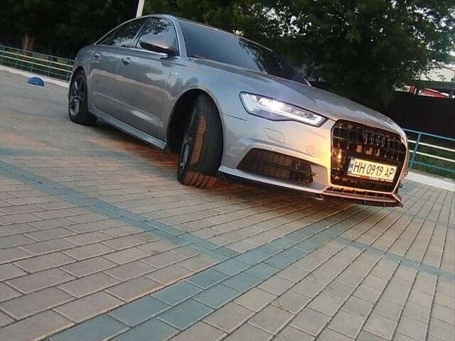 Ауди А6, объемом двигателя 1.98 л и пробегом 170 тыс. км за 18500 $, фото 1 на Automoto.ua