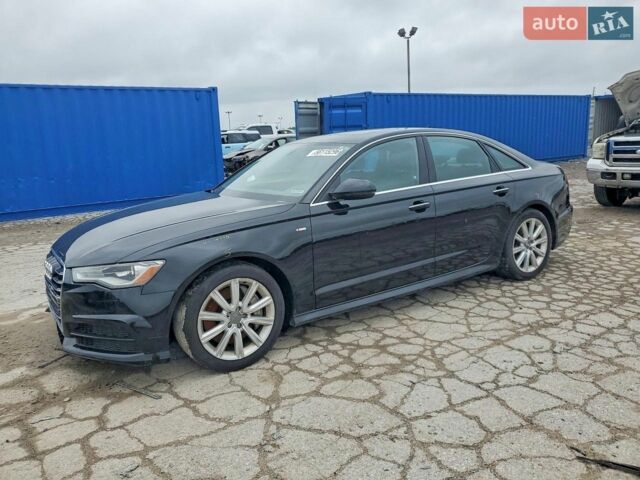 Ауді А6, об'ємом двигуна 0 л та пробігом 60 тис. км за 4500 $, фото 1 на Automoto.ua