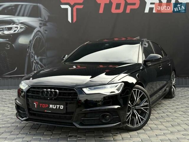 Ауді А6, об'ємом двигуна 3 л та пробігом 155 тис. км за 18900 $, фото 1 на Automoto.ua